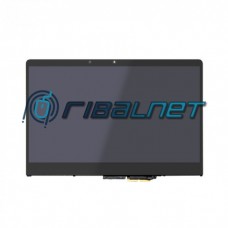 Ecrã LCD Lenovo YOGA 710-14IKB 14" 1920x1080 30 pins c/ touch Bezel Frame Portátil